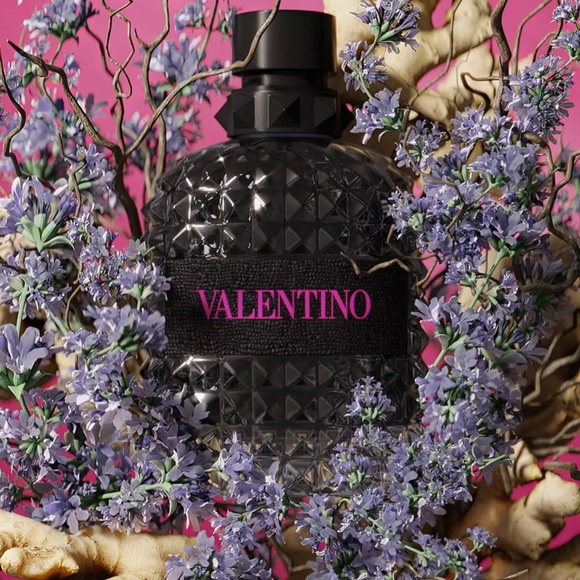 VALENTINO COLOGNE - Picture 6 of 12